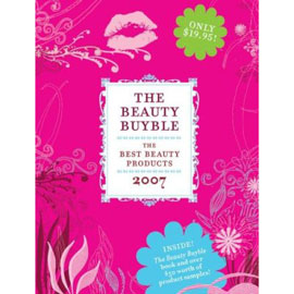 The Beauty Buyble The Best Beauty Products 2007