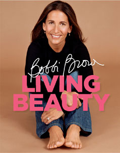 Bobbi Brown Living Beauty Book
