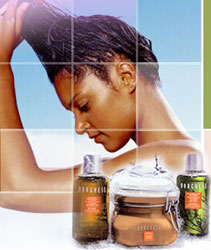 Borghese Fango Active Mud For Face and Body