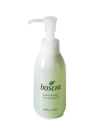 Boscia MakeUp-BreakUp Cool Cleansing Oil