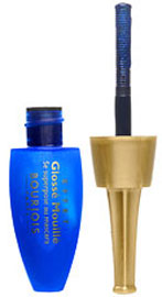 Glossy Wet Look Mascara Top Coat by Bourjois