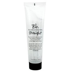 Get Straight With Bumble And Bumble