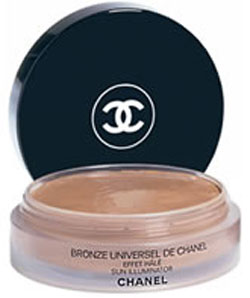 Chanel Bronze Universel de Chanel 