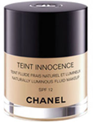 Chanel Teint Innocence  