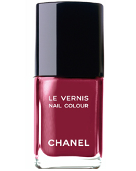 Le Vernis Nail Color By Chanel