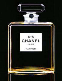 Chanel NÂ°5 The Classic