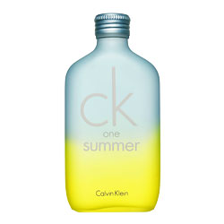Calvin Klein CK One Summer Limited Edition