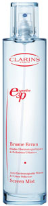 Clarins Expertise 3P Screen Mist