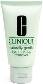 Naturally Gentle Eye Makeup Remover by Clinique