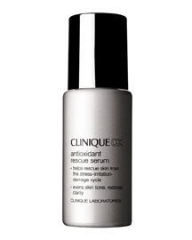 CX Antioxidant Rescue Serum From Clinique