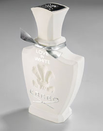 Creed Love In White Eau De Parfum