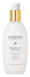 Darphin Refreshing Cleansing Milk