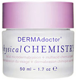 Dermadoctor Physical Chemistry
