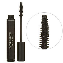 New DiorShow Black Out Mascara 