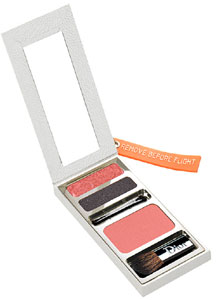 Dior Flight First Class Set 