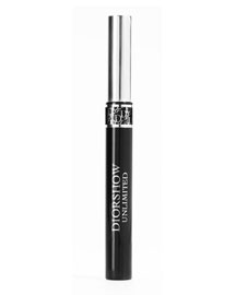 Diorshow unlimited Mascara
