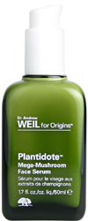 Dr. Andrew Weil for Origins Plantidote Mega-Mushroom Face Serum