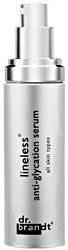 Dr Brandt Lineless Anti Glycation Serum