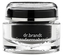 Dr. Brandt Cosmetics Microdermabrasion