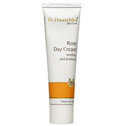 Dr.Hauschka Rose Day Cream