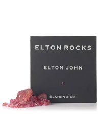Elton John Legendary Rock Sweepstakes