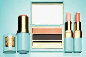 EstÃ©e Lauder Intruduces AzurÃ©e 