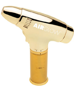 Glow Fusion Airglow Airbrush Gun