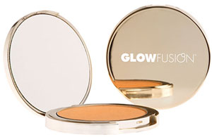 GlowFusion Micro-Tech Intuitive Active Bronzer