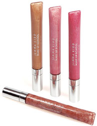 Jemma Kidd Shimmer Intense Silk Lip Gloss