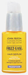 John Frieda Frizz-Ease Thermal Protection Serum
