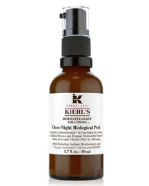 Kiehl's Over Night Biological Peel