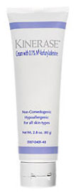 Kinerase Cream 80 Gram Tube