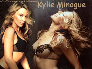 Darling By Kylie Minogue
