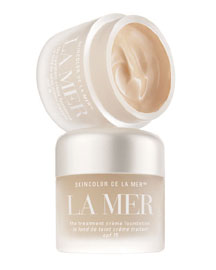 La Mer The Treatment Cream Foundation
