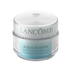 Lancome Aqua Fusion Cream