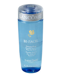 Lancome Bi Facil Double Action Eye Makeup Remover