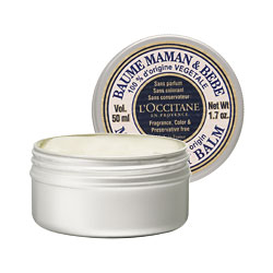 L'Occitane Mom And Baby Balm