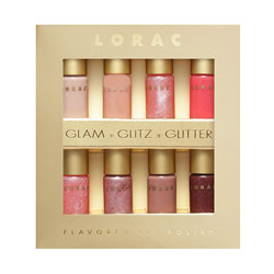 Lorac Glam Glitz Glitter 