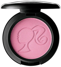 Barbie Loves Mac