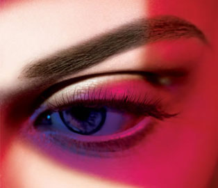 Mac Cosmetics Brow Shader & Brow Finisher