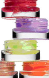 New MAC Tendertones Collection SPF 12