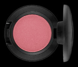 Mac Cosmetics Honey Lust Eye Shadow