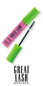 Maybelline New York Great Lash Celebrating 35 Years