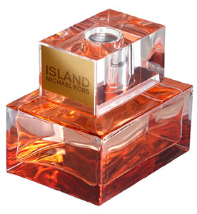 Island Michael Kors Hawaii Eau de Parfum