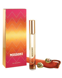 Missoni La Bella Vita Parfum Rollerball