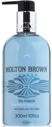 Molton Brown Blu Maquis Fine Liquid Hand Wash