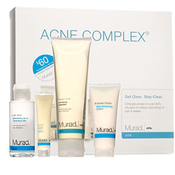 Murad Acne Complex Kit