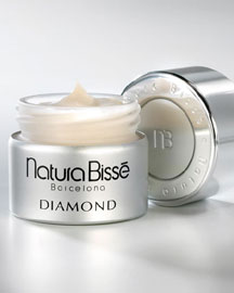 Natura Bisse Barcelona Diamond Bio Lift Eye Contour Cream