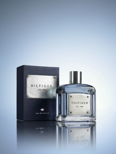 Hilfiger A New Classic Signature Scent by Tommy Hilfiger