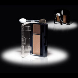N.Y.C New York Color Eye 2 Eye Color and Contour Shadows